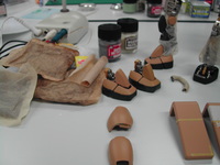 try to meke �ɿХ��С�