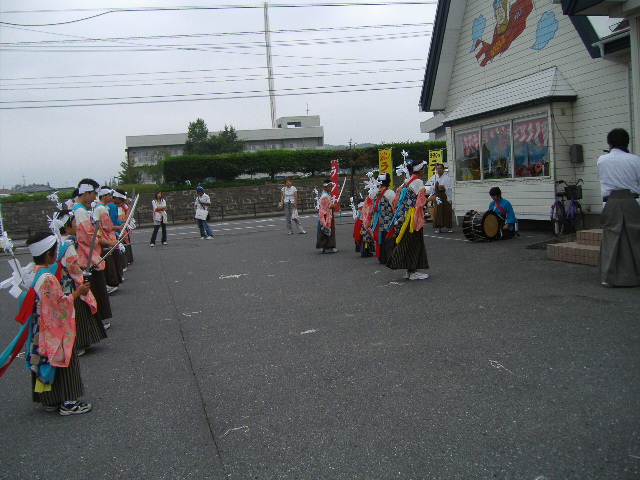 平倉神楽12:35 2/2