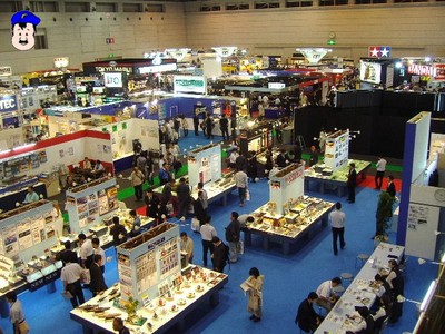 �ۥӡ����硼2009 0