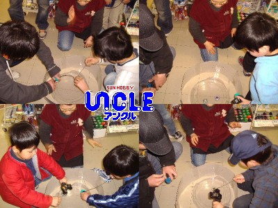 �٥��֥졼��3/22-3