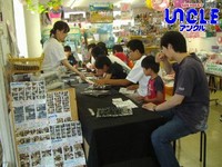 エコプラ劉備 8/2