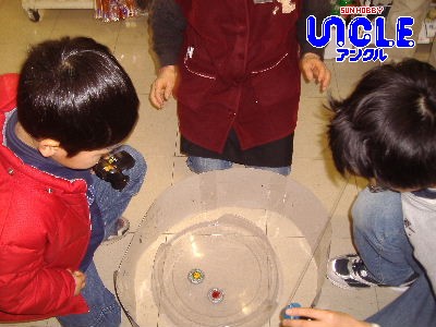 �٥��֥졼��3/22-4