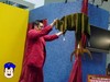 東京おもちゃショー 2009 テンヨーマジックショー