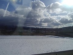 雪色遠野 15