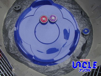 �٥��֥졼��8/30