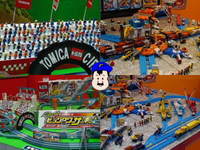 東京おもちゃショー 2009 トミカ