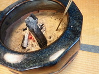 火鉢