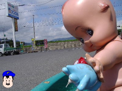 キューピー