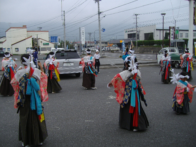 平倉神楽12:34 1/2