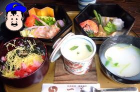 町家のひなまつり【一力】