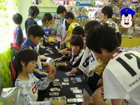 デュエル 7/4 敗者参加賞待ち決戦!
