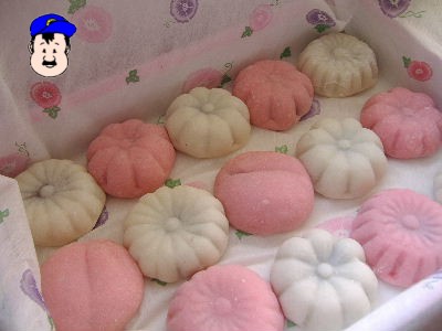 ひなもち