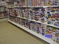 模型売場-5