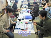 20100314バトスピ_決勝戦