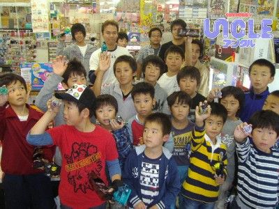 2010_1010ベイブレード