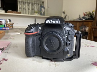 【値下げしました】Nikon D810A 【昨年ニコンにてオーバーホール済】 値下げしました】Nikon D810A 【昨年ニコンにてオーバーホール済