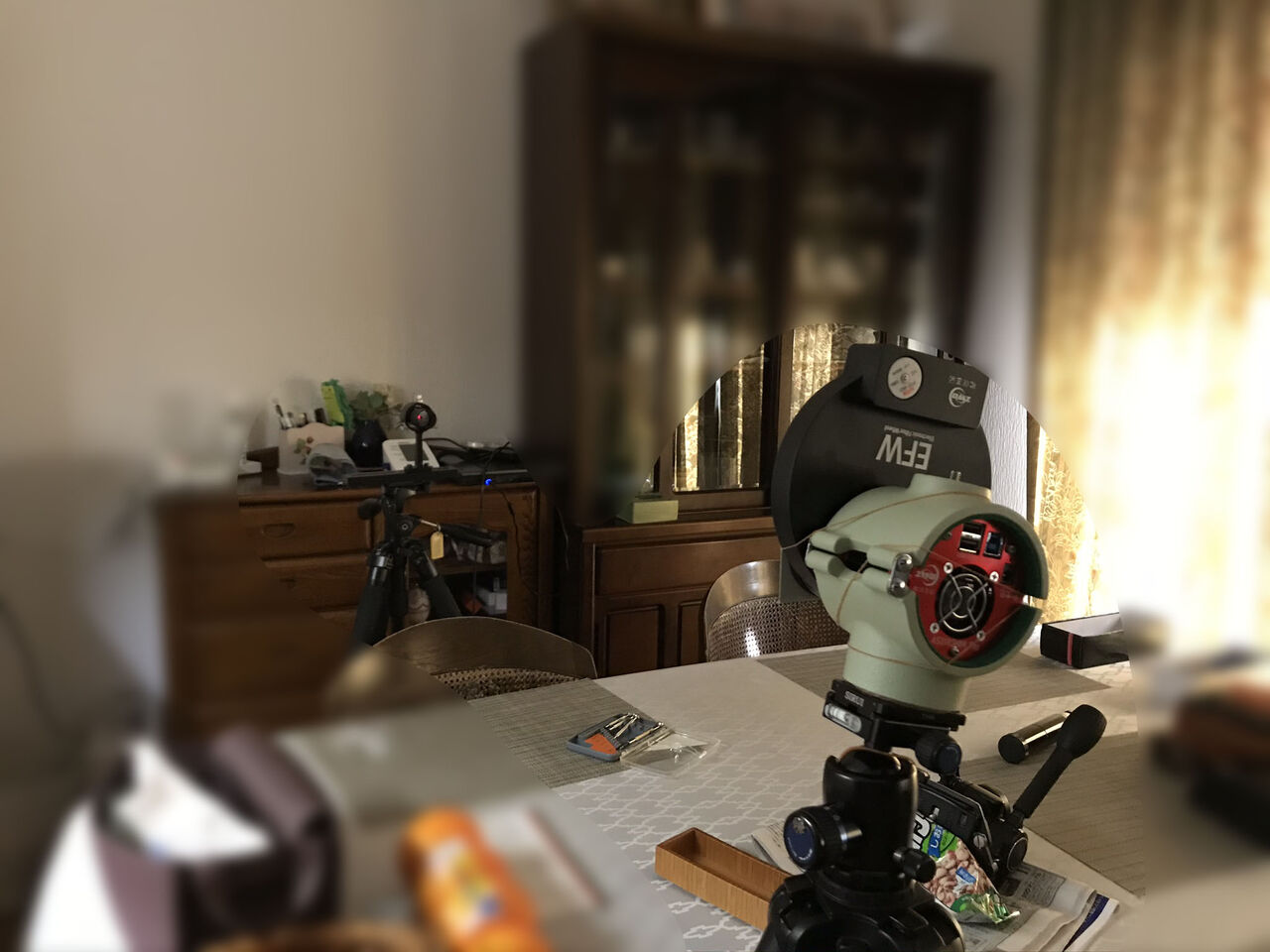 ZWO ASI 183MM Pro購入から撮影まで : 星と畑のシニアライフ