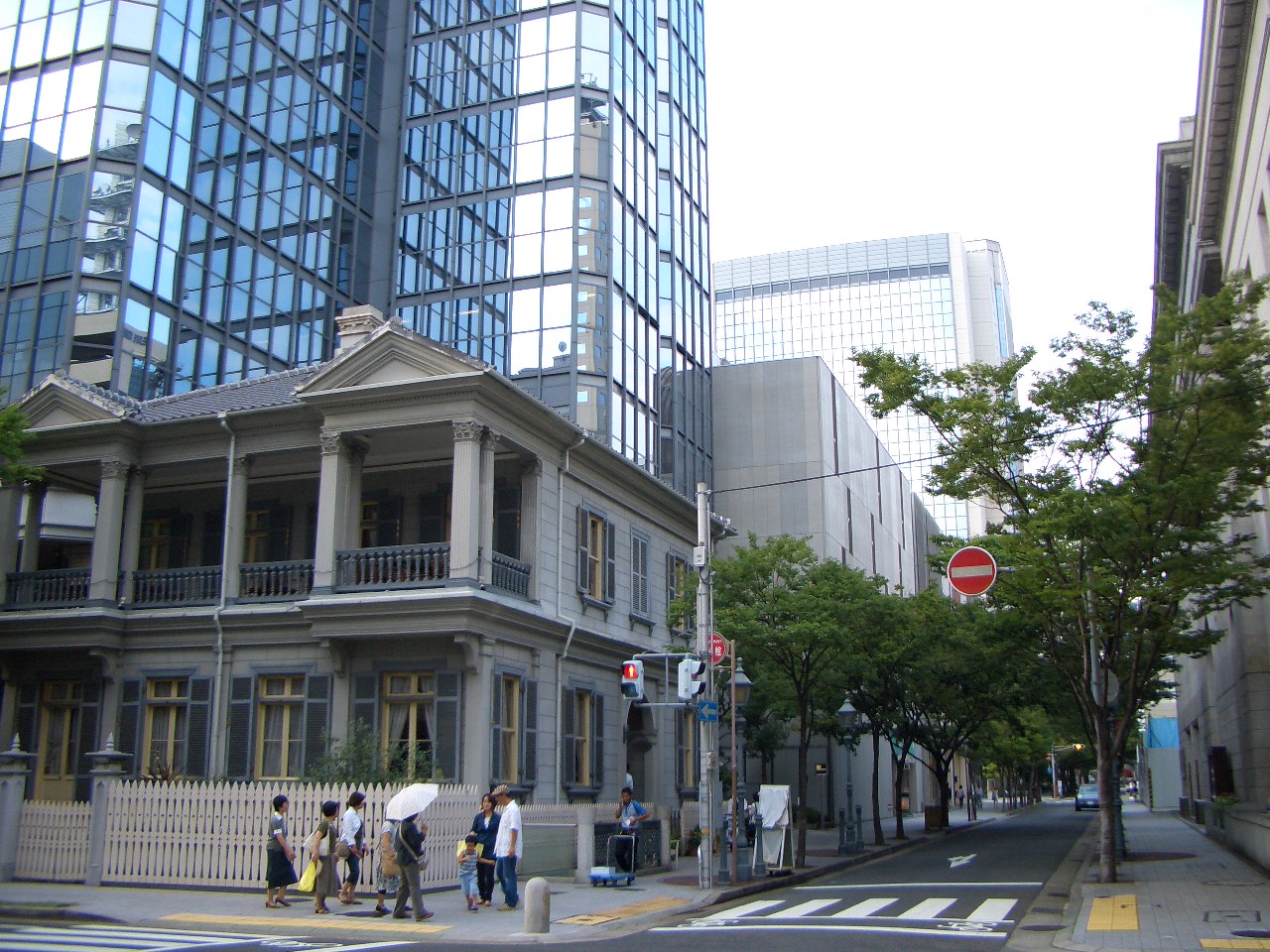政策形成ブログ
