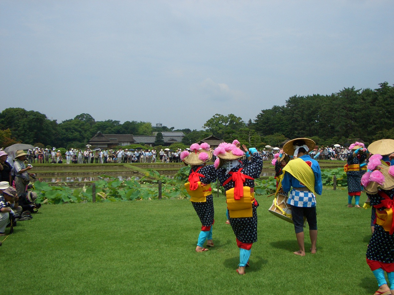 菊月保存会