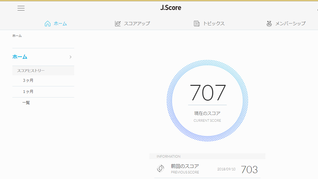Society 5.0 と AIスコア_J.Score