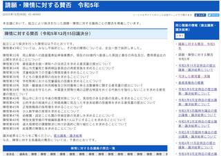 岡山市議会 陳情に対する賛否(令和5年12月15日議決分)