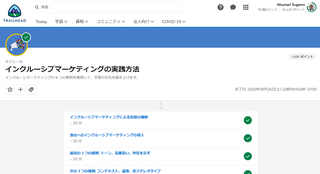 インクルーシブマーケティングの実践方法 by salesforce.com