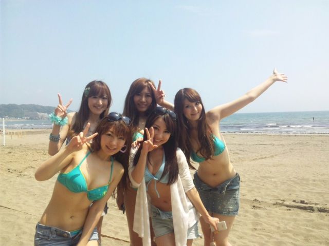 ギャル ビーチ Babybooプロダクション ギャル ビーチ Babybooプロダクション