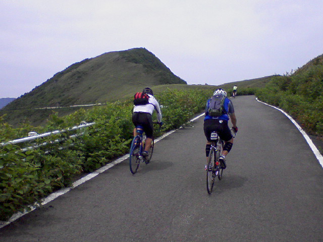 井内 自転車