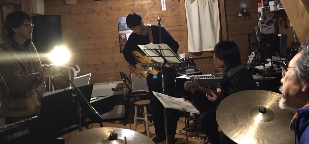 密かにレコリハ ス的解釈