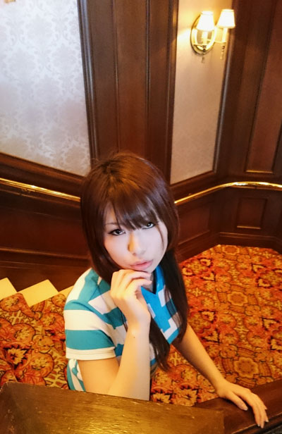 ばんがいへんっ 砂川屋日記