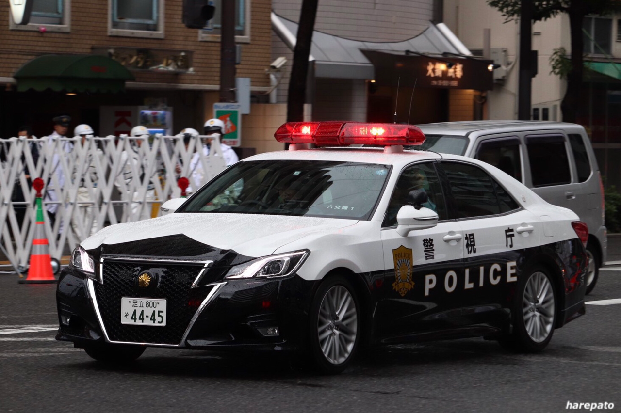 G大阪サミット 警視庁 晴れパトの趣味部屋 G大阪サミット 警視庁 晴れパトの趣味部屋