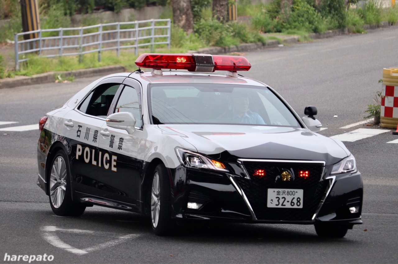 G大阪サミット シンガポール車列 晴れパトの趣味部屋