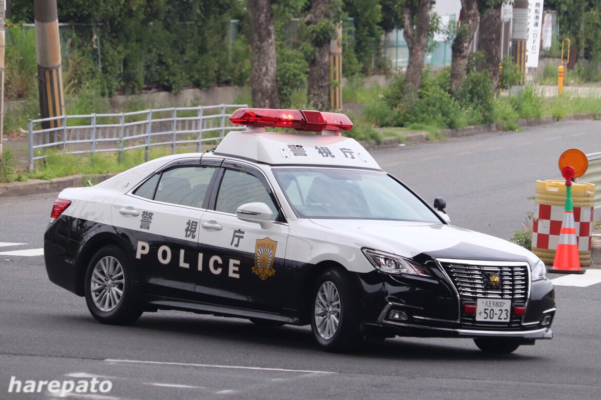 G大阪サミット アメリカ車列 晴れパトの趣味部屋 G大阪サミット アメリカ車列 晴れパトの趣味部屋