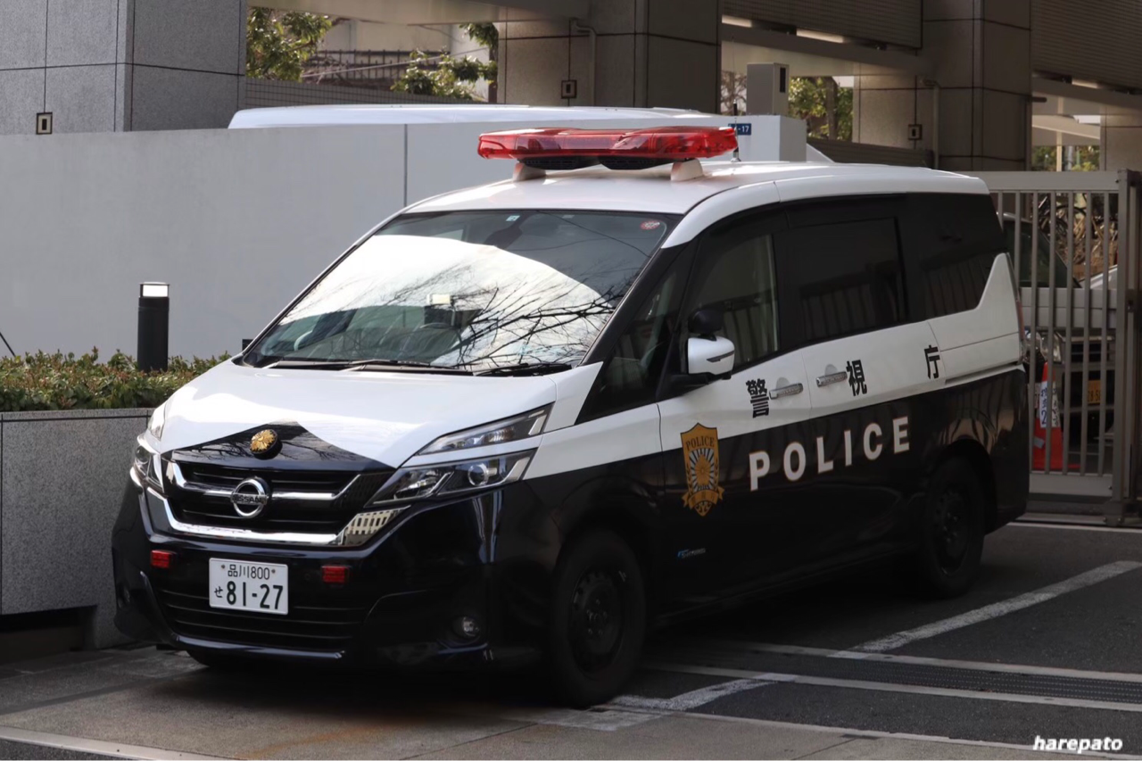 色々な車種 晴れパトの趣味部屋