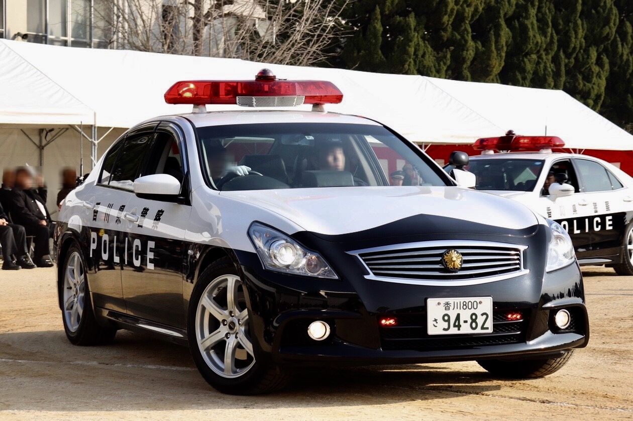 H31 香川県警察年頭視閲式 4 香川名物の白黒パトカー 晴れパトの趣味部屋 H31 香川県警察年頭視閲式 4 香川名物の白黒パトカー 晴れパトの趣味部屋