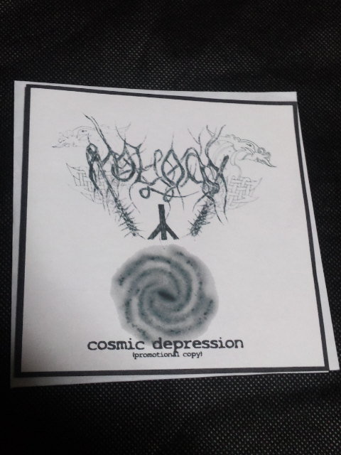 Moloch [Cosmic depression]