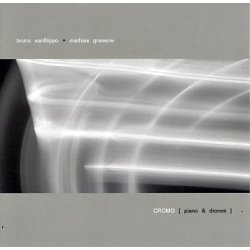 Bruno sanfilippo + Mathias grassow [CROMO [piano & drones]]