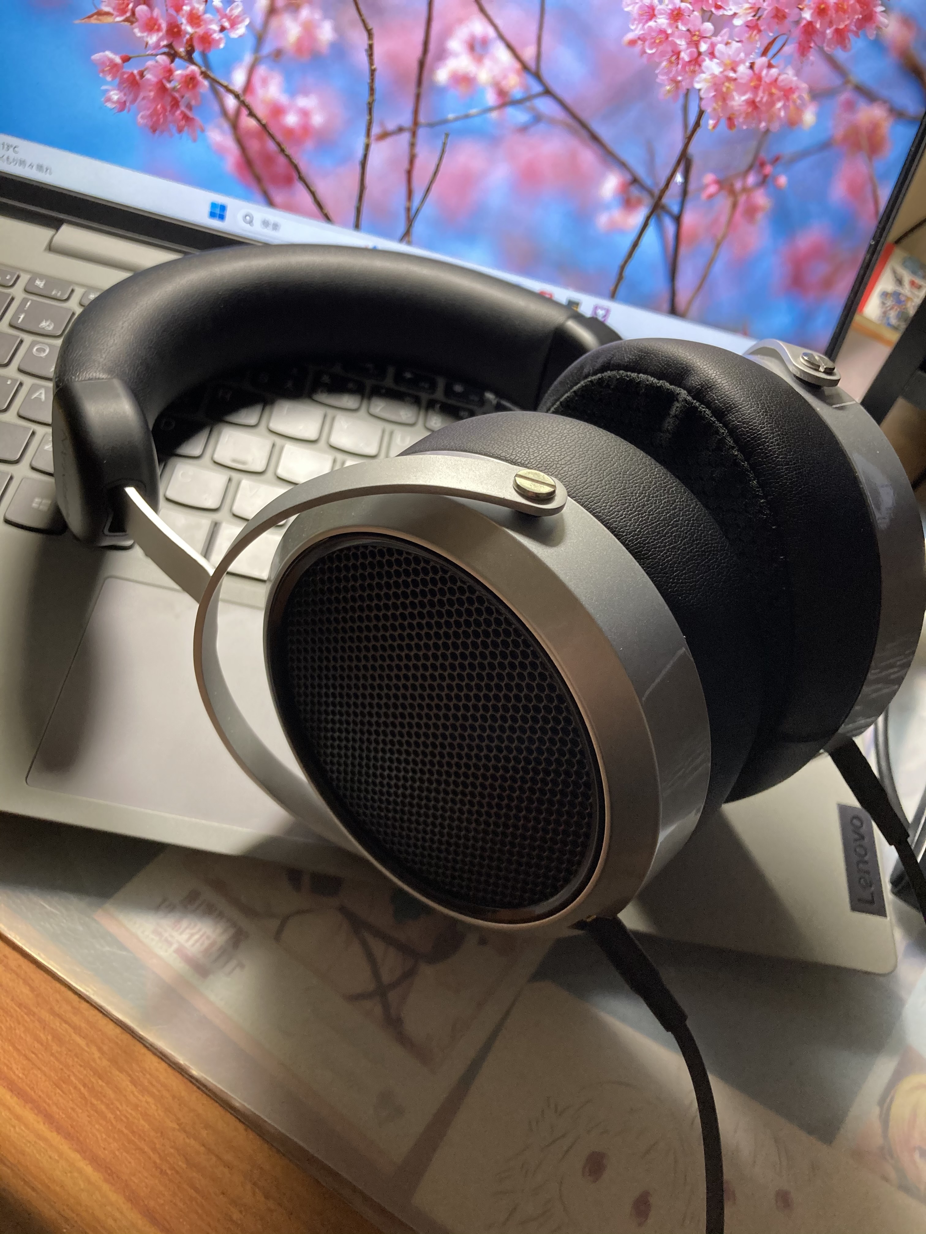 HIFIMAN HE400SE」-解像度と開放感と高音- : 蓮ノ空のこと HIFIMAN HE400SE」-解像度と開放感と高音- : 蓮ノ空のこと