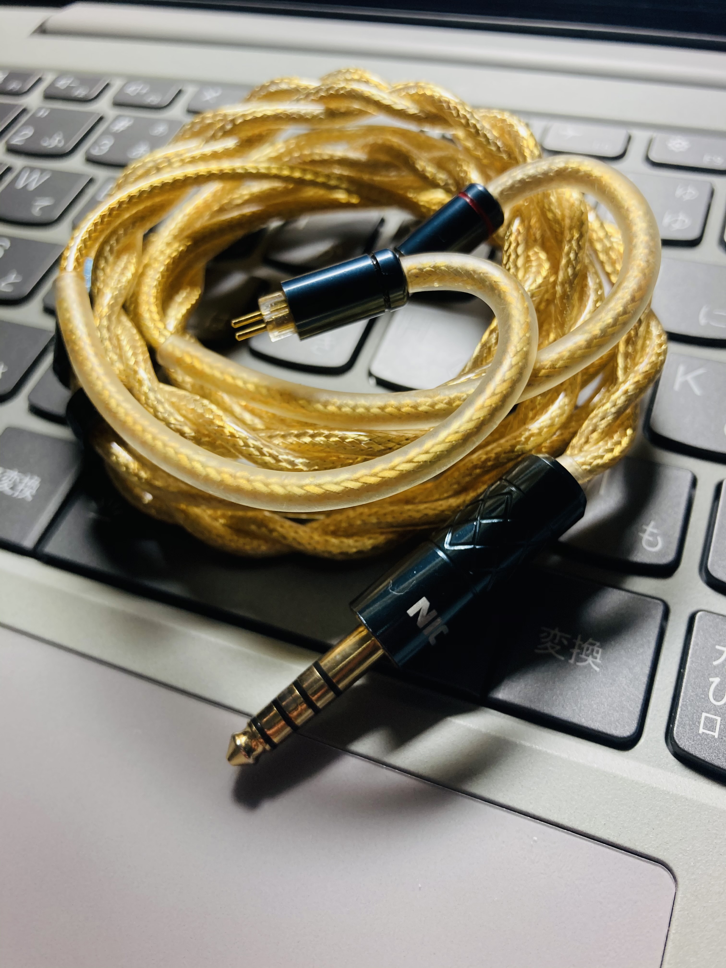 TRI iONE + NICEHCK Coaxialsir Ultra 得セット TRI iONE + NICEHCK Coaxialsir Ultra 得セット TRI iONE +