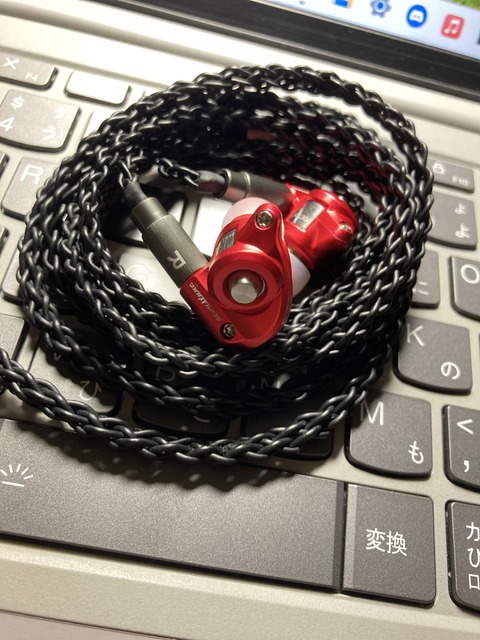 acoustune HS1300SS」-