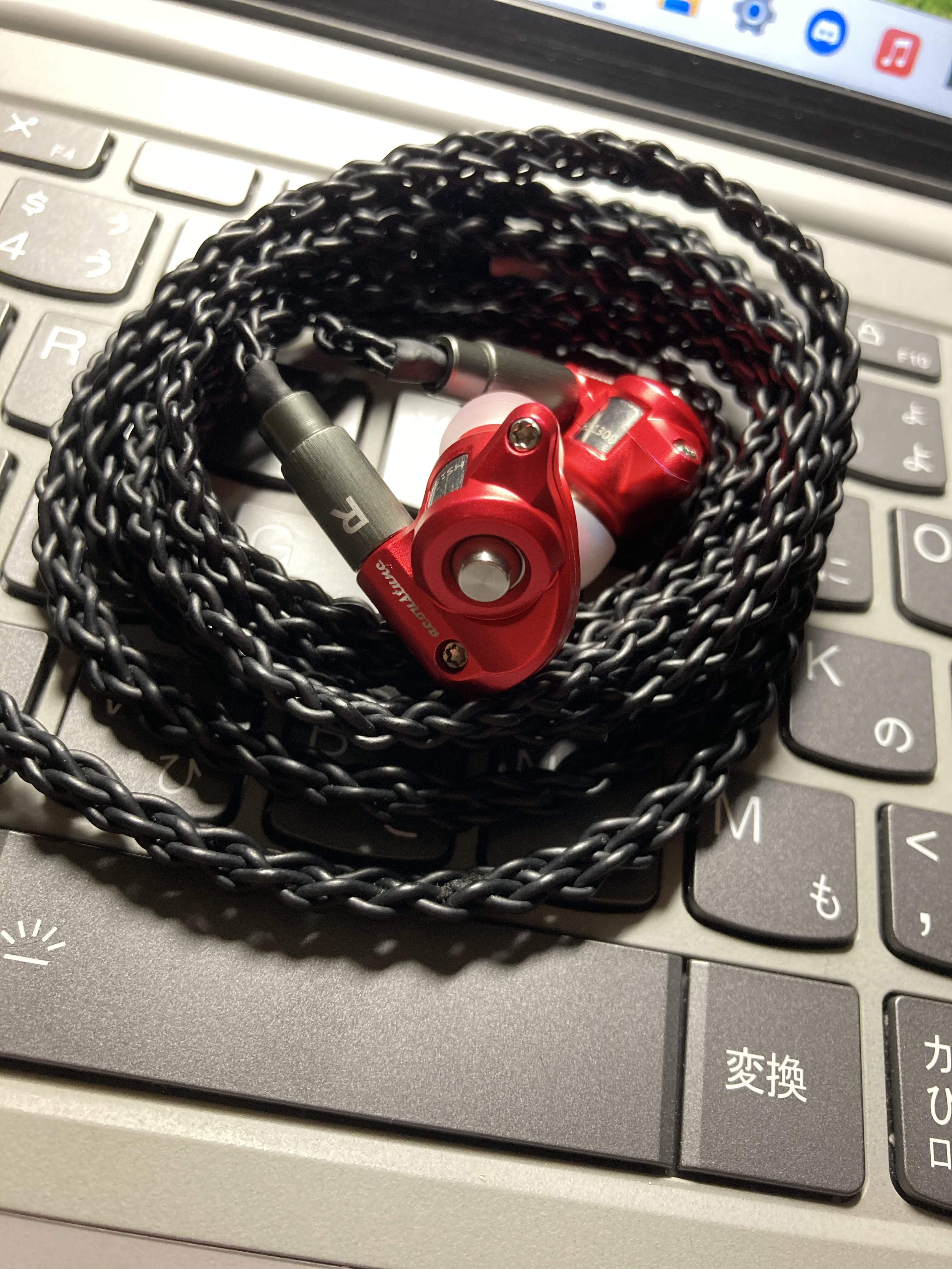 acoustune HS1300SS」-