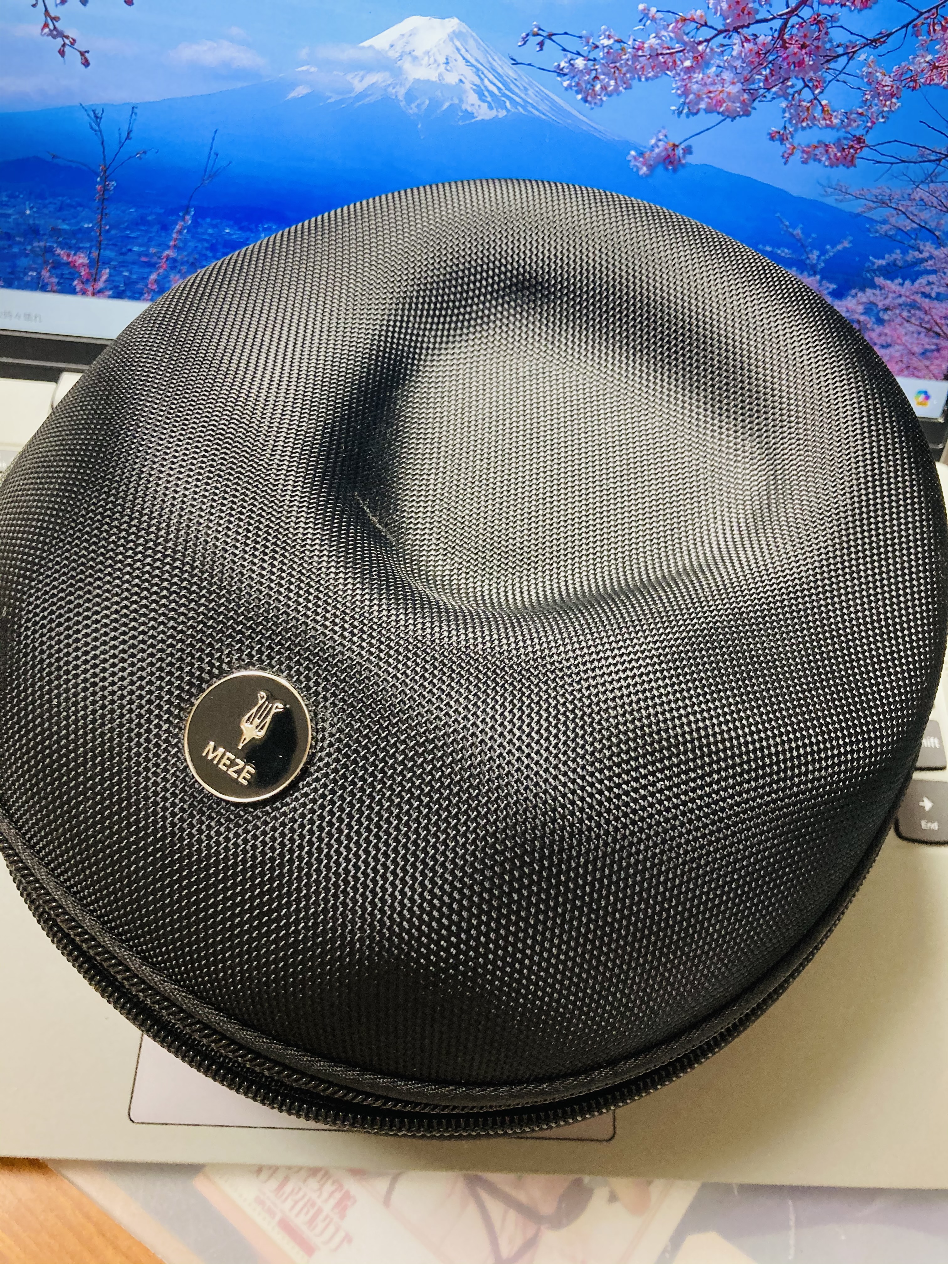 Meze Audio 99 NEO ヘッドホン 01-Meze_99-NEO_Black-