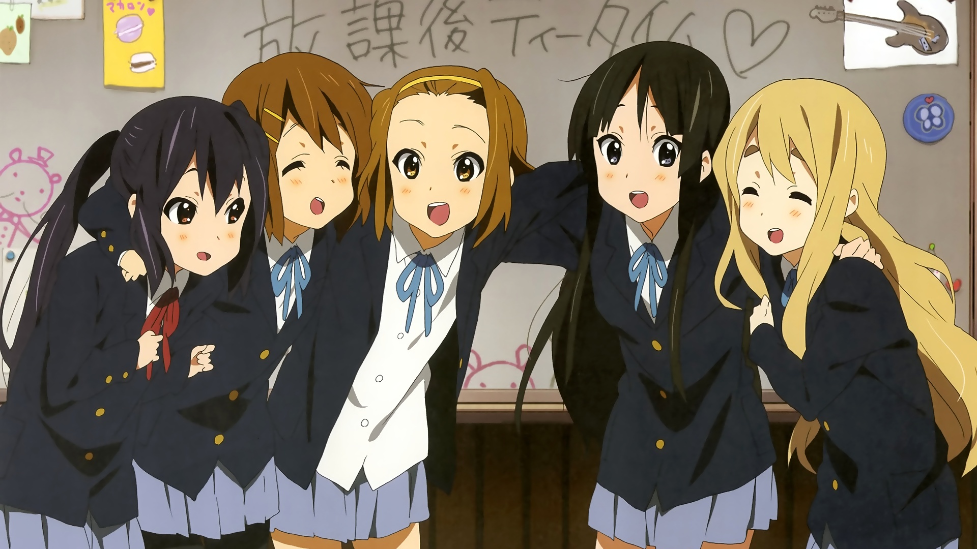 けいおん すな風呂 けいおん すな風呂