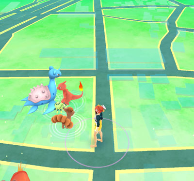 ポケモンgo 炎氷イベント延長戦 すな風呂 ポケモンgo 炎氷イベント延長戦 すな風呂