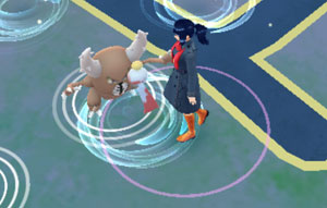 ポケモンgo 2回 すな風呂 ポケモンgo 2回 すな風呂