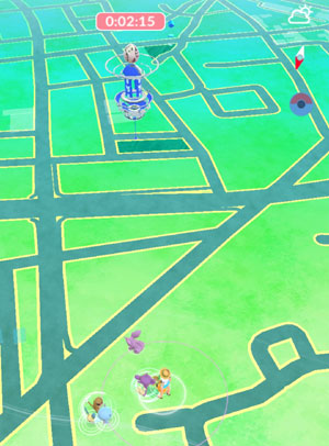 ポケモンgo メガポケモンgoレイド初日 すな風呂 ポケモンgo メガポケモンgoレイド初日 すな風呂