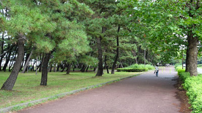 ポケモンgo 大高緑地公園 稲永公園 すな風呂