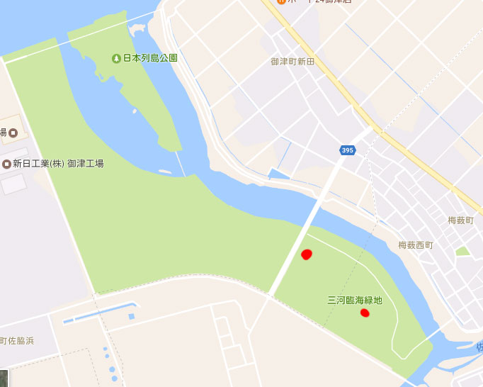 ポケモンgo ツボツボほか すな風呂
