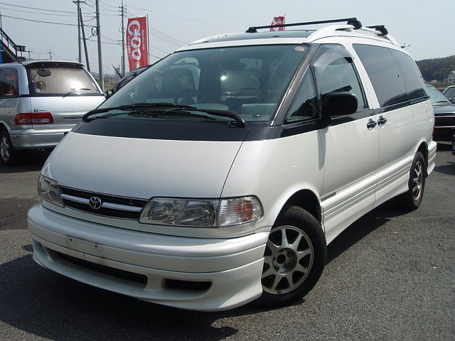 春はmt車が人気 車屋の店長ののんきな一日