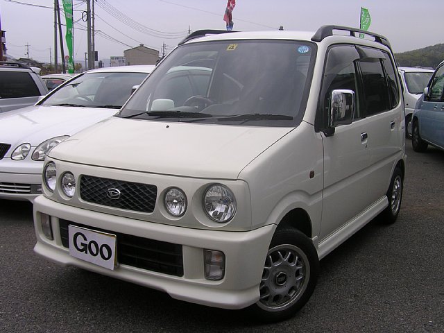 何年乗るつもりなんじゃろ 車屋の店長ののんきな一日